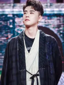 德云社……张云雷的女徒弟
