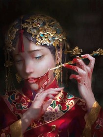 新锐阅读之恐怖事件