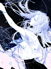 查理九世：绝望魔女（以弃坑）
