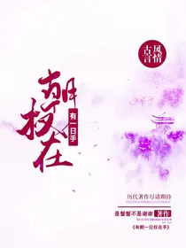 有朝一日权在手