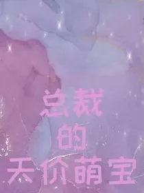 总裁的天价萌宝