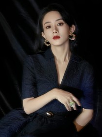 赵丽颖：我撩不动