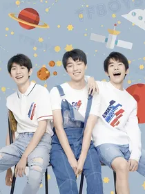 TFBOYS之萌宠猫咪快过来