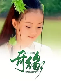 奇缘（穿书武林外史）