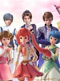 星学院之五姐妹复仇计划