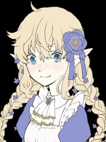小花仙BlueBlood
