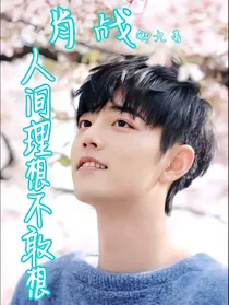 肖战：人间理想不敢想