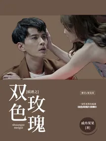 痕迹之双色玫瑰