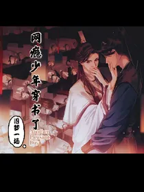 网瘾少年穿书了-d202