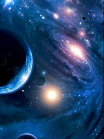 时空创世纪