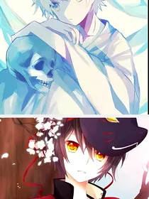 神之鼎（自创人物外传）
