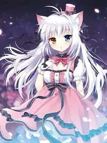 京剧猫——白糖的秘密