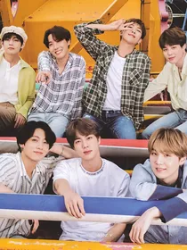 BTS小短文合集