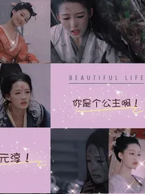 元淳自述