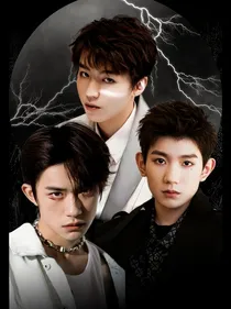 TFBOYS之兄弟永不离