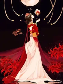 彼岸花开，不复相见