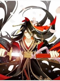 刀剑乱舞之平小乌