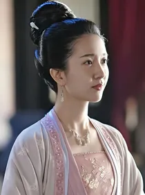 清平乐桃花诺