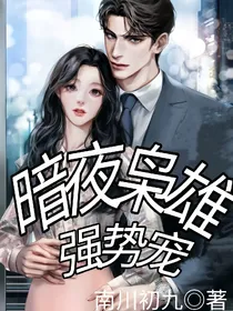 暗夜枭雄强势宠
