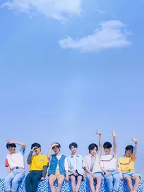 TNT：弟弟太宠我