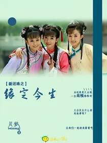 新还珠之缘定今生