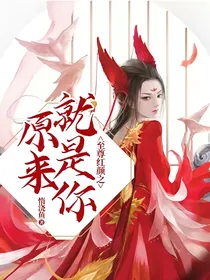 至尊红颜之原来就是你