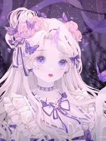 小花仙之魔鬼恋人