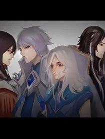 稷下f4之第四人员