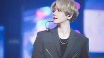 流水长桥：边伯贤古风之恋