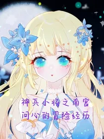 神兵小将之南宫问心的冒险经历