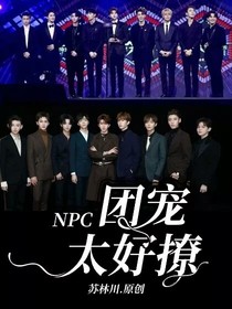 NPC：团宠太好撩