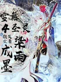 雪舞圣灵4：染雨成墨
