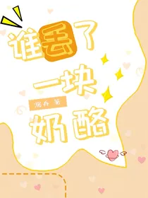 谁丢了一块奶酪