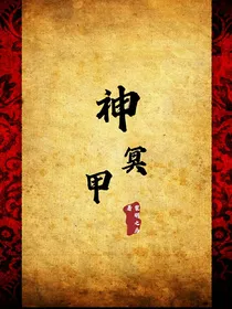 神冥甲