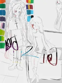 查理九世——时之间I