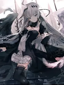 叶罗丽：魔女殿下太厉害