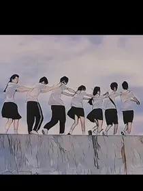 暗恋里的青春