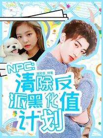 NPC：清除反派黑化值计划