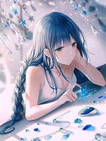 成为他的白月光