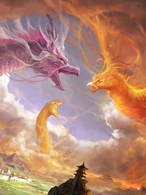 别人修仙，我只是收徒