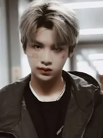 黄明昊：月色情人