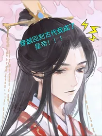 穿越回古代我成了皇子