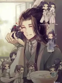 鬼之恋（双男主）