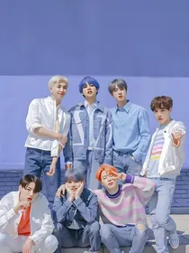 BTS：星光照耀人间