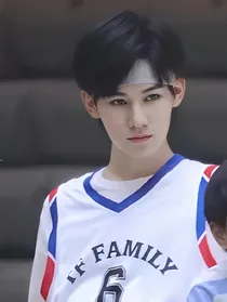 TNT女尊：书恩随业记