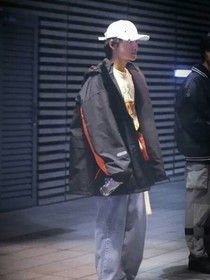 宋亚轩：特别的你