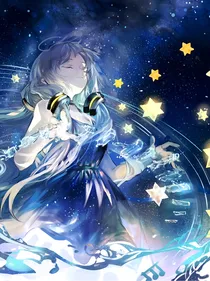 璀璨指数星空