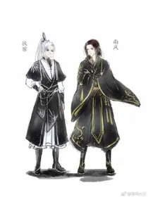 天官之风情