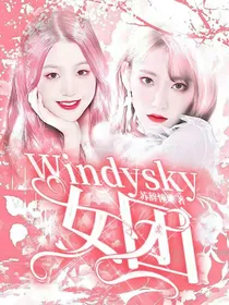 Windysky女团——