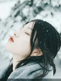 当星光落下的时候（绘画）